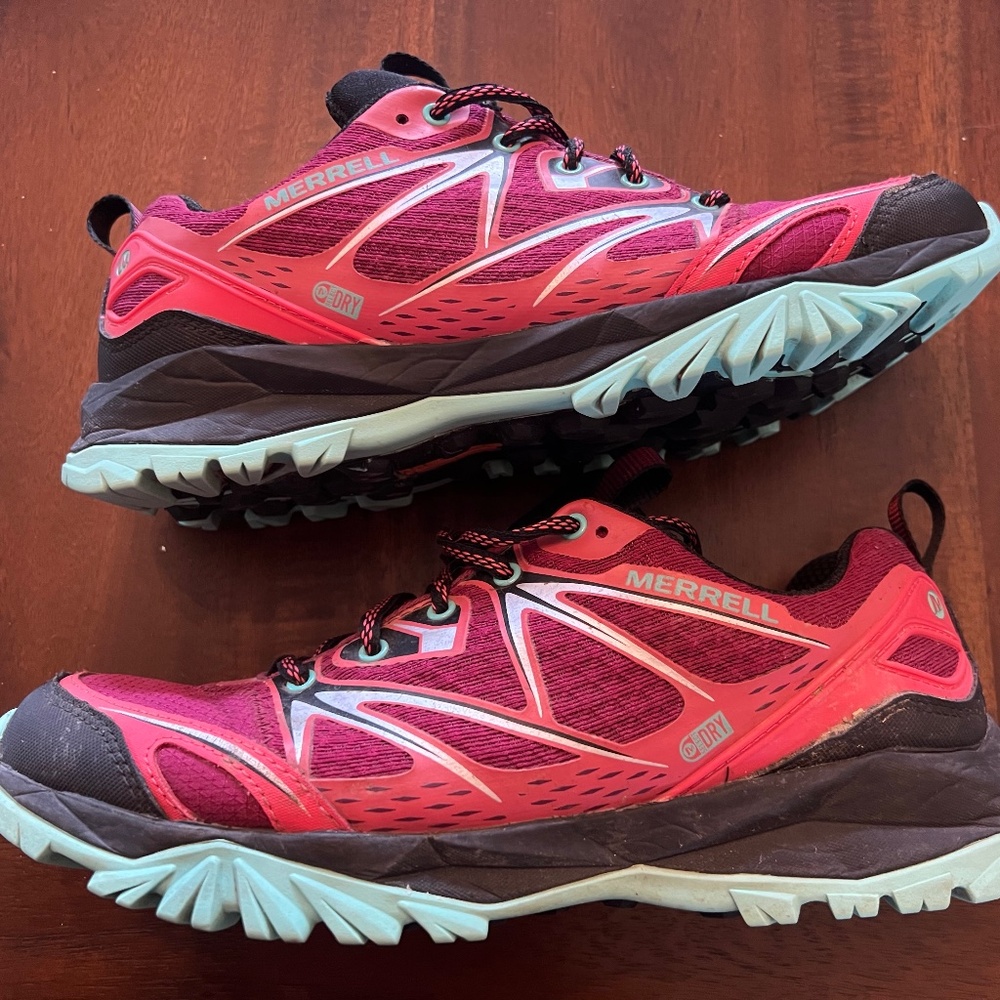 Merrell 1911183 Women’s Hikers